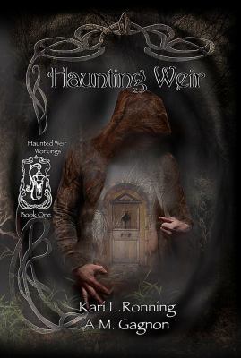 Haunting Weir 0988298961 Book Cover