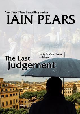The Last Judgement 1441710159 Book Cover