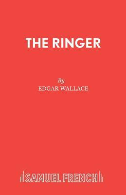 The Ringer 0573111162 Book Cover