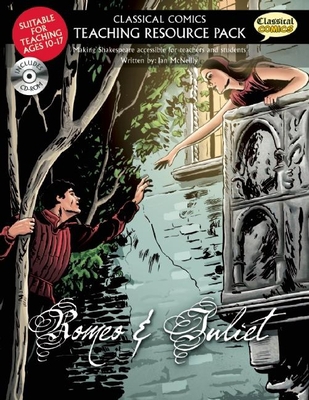 Romeo & Juliet: Making Shakespeare Accessible f... 1907127747 Book Cover