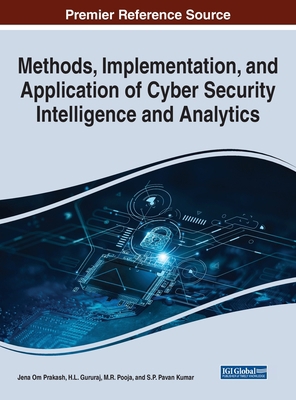 Methods, Implementation, and Application of Cyb... 1668439913 Book Cover