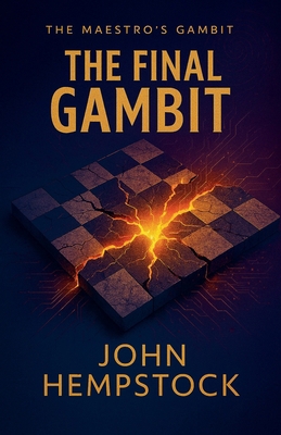 The Final Gambit 106988474X Book Cover