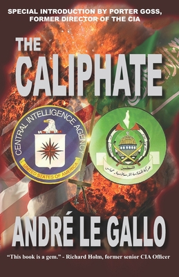 The Caliphate B0863TX2Z6 Book Cover
