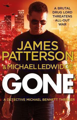 Gone 0099574039 Book Cover