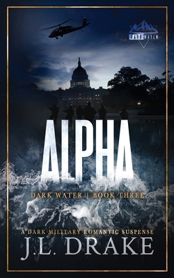 Alpha (Discreet Edition) 1965946976 Book Cover