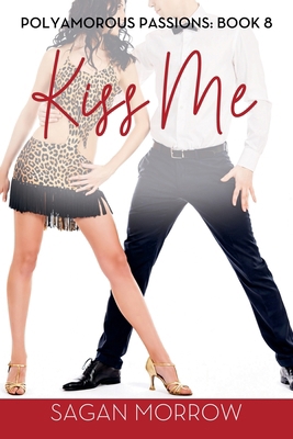 Kiss Me B0H19BG8N4 Book Cover