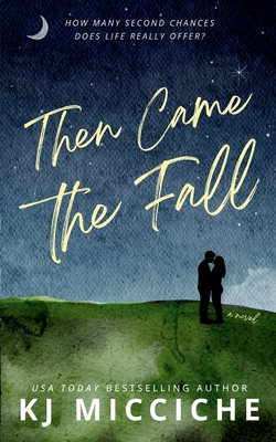 Then Came the Fall B0H3NX17MW Book Cover