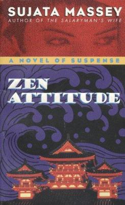 Zen Attitude 006104444X Book Cover