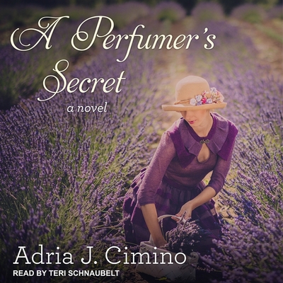 A Perfumer's Secret B08Z5G15R8 Book Cover