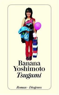 Tsugumi. (German Edition) [German] 3257229739 Book Cover