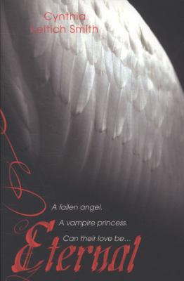 Eternal (Tantalize) 1406325007 Book Cover
