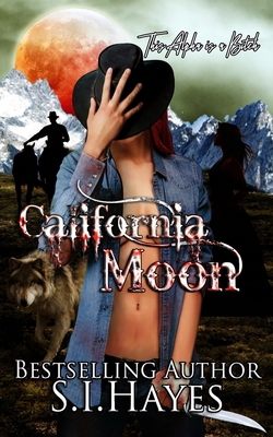 California Moon 1533515239 Book Cover