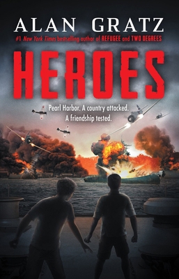 Heroes: A Novel of Pearl Harbor 0702333808 Book Cover