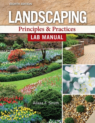 Student Workbook for Ingels/Smith's Landscaping... 1337403431 Book Cover
