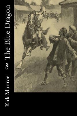 The Blue Dragon 197408227X Book Cover