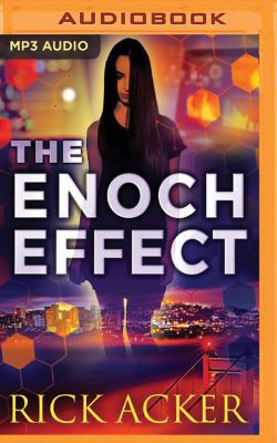 The Enoch Effect 1536666327 Book Cover