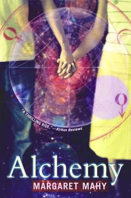 Alchemy 0689850549 Book Cover
