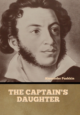 The Captain's Daughter 1644397129 Book Cover