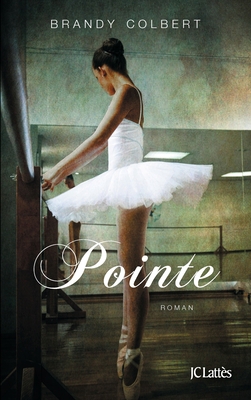 Pointe [French] 2709650606 Book Cover