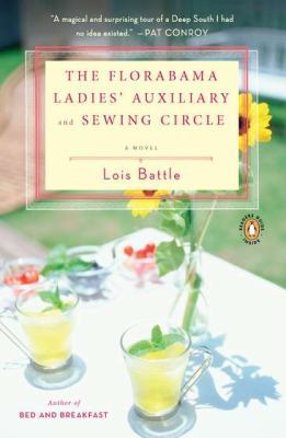 The Florabama Ladies' Auxiliary and Sewing Circle B005Q6V06Q Book Cover