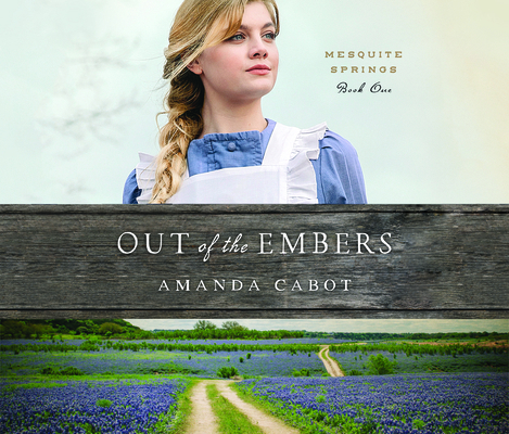 Out of the Embers 1690585242 Book Cover