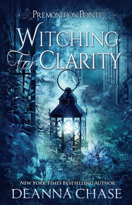 Witching For Clarity: A Paranormal Women's Fict... 195342211X Book Cover