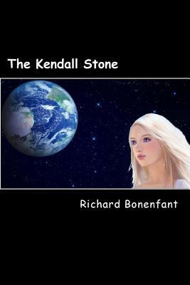 The Kendall Stone 1483995011 Book Cover