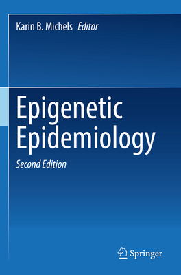 Epigenetic Epidemiology B0BYWQPSFX Book Cover