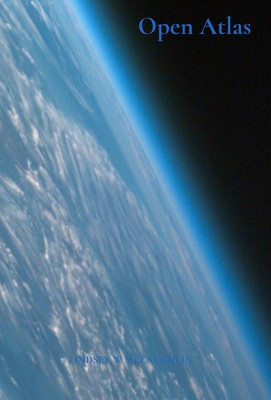 Open Atlas 1088183034 Book Cover