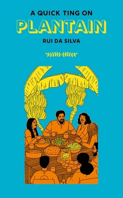 A Quick Ting On: Plantain 1913090531 Book Cover