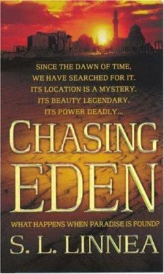 Chasing Eden 0312949618 Book Cover
