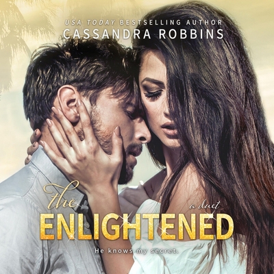 The Enlightened B0DJ245ZSM Book Cover