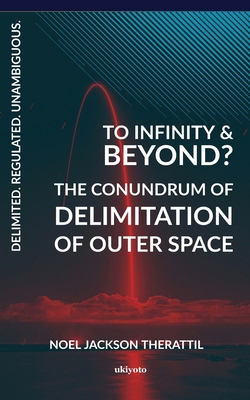 To Infinity And Beyond? 9364940962 Book Cover