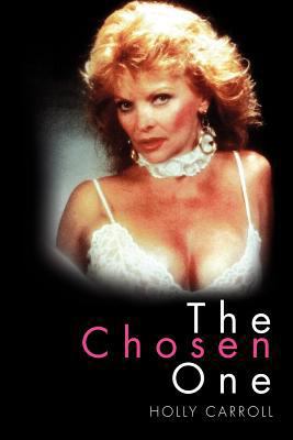 The Chosen One 1465386181 Book Cover