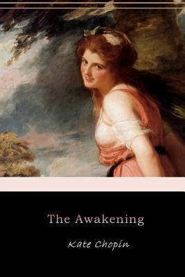 The Awakening 1545242089 Book Cover