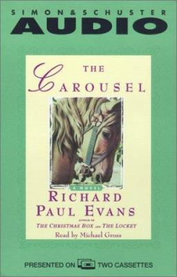 The Carousel 0743500504 Book Cover