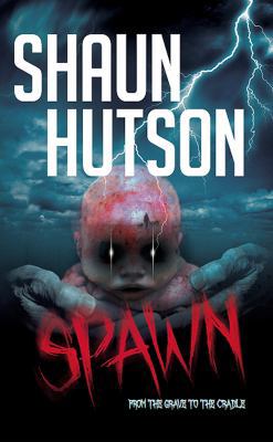 Spawn 1907565469 Book Cover