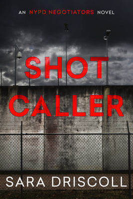 Shot Caller 1496750950 Book Cover