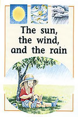 The Sun, the Wind, and the Rain: Individual Stu... 0763560375 Book Cover