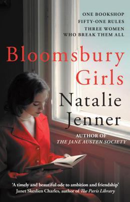 Bloomsbury Girls: The heart-warming bestseller ... 074902819X Book Cover