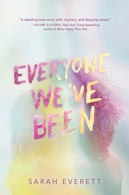 Everyone We've Been 0553538446 Book Cover