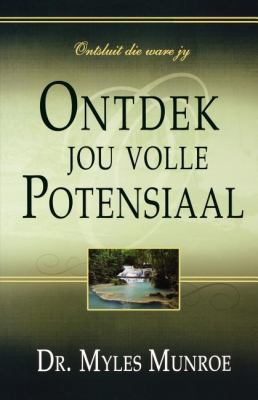 Understanding Your Potential [Afrikaans] 1770006591 Book Cover