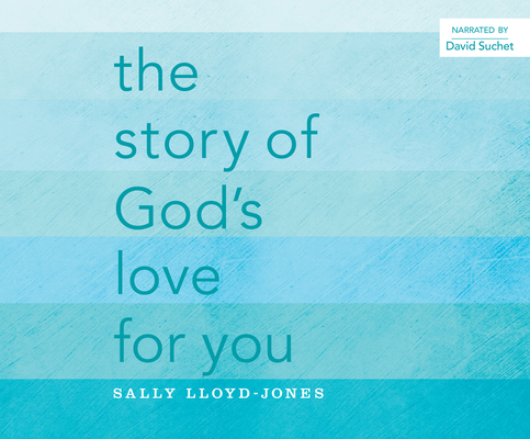 The Story of God's Love for You 1520069138 Book Cover