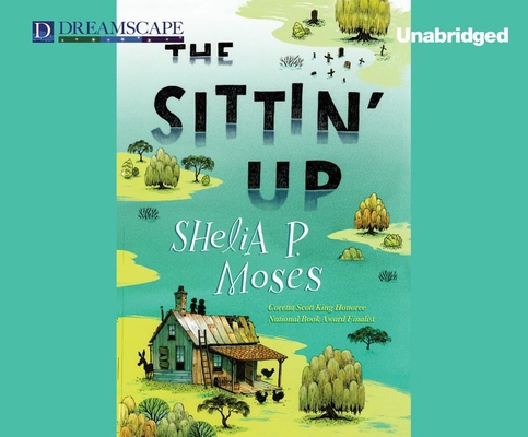 The Sittin' Up 1629234095 Book Cover