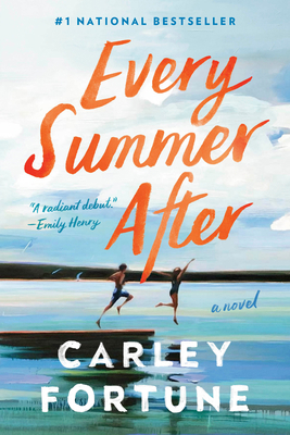 Every Summer After 0735243751 Book Cover