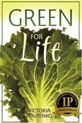 Green for Life 0970481969 Book Cover