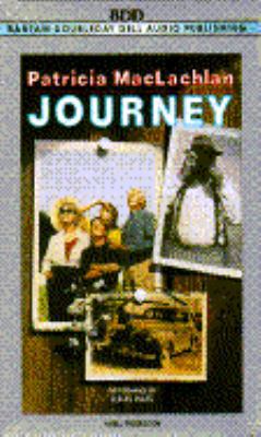 Journey 0553471872 Book Cover