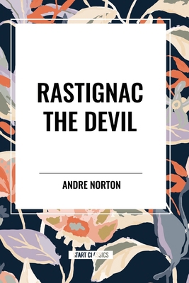 Rastignac the Devil B0D48D4WK6 Book Cover