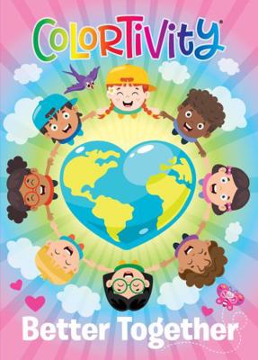 Better Together 224pg Colortivity