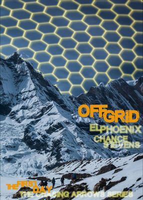 Off Grid : The First Day